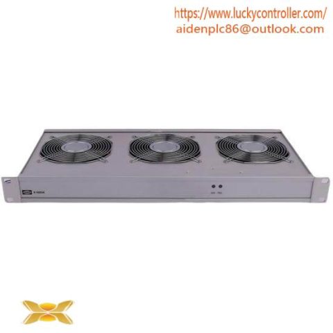 HIMA K9203 996920302 - Industrial Communication Module