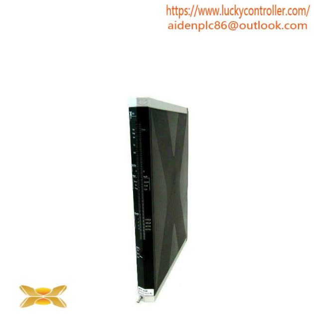 HIMA LM002_MAX Digital Output Module