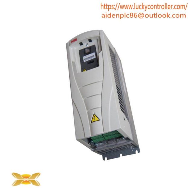 HIMA X-CPU 01 High-Performance Control Module