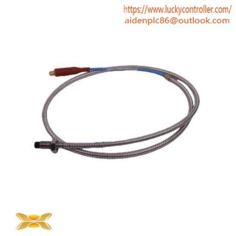 HIMA X-FAN 18 03 - High-Efficiency Fan Module