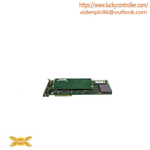 HIMA X-FAN 18 03 - High-Efficiency Fan Module