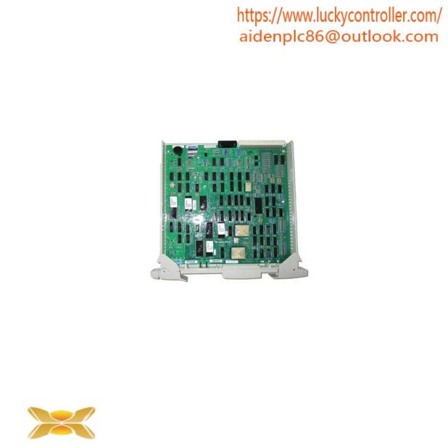 HIMA X-FAN 18 03 - High-Efficiency Fan Module