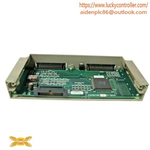 Hitachi 2-822037-A Industrial Control Module