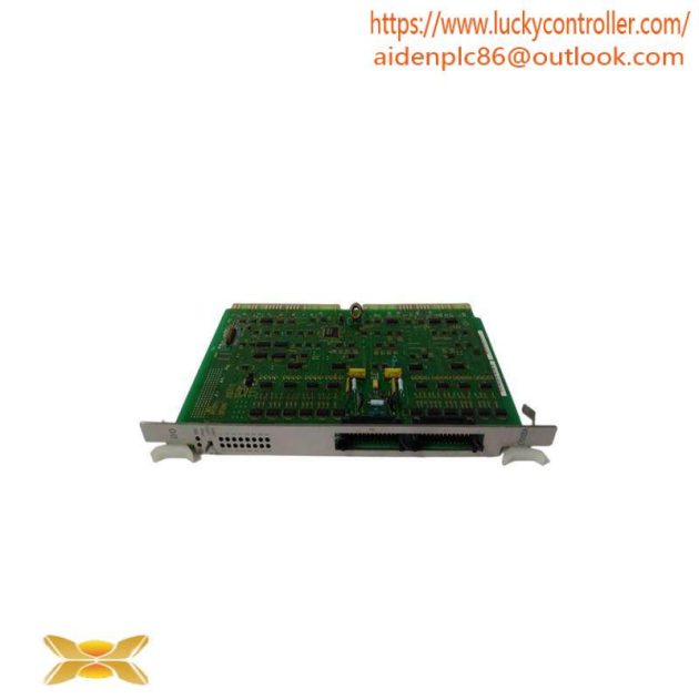 Hitachi 2-822037-A Industrial Control Module