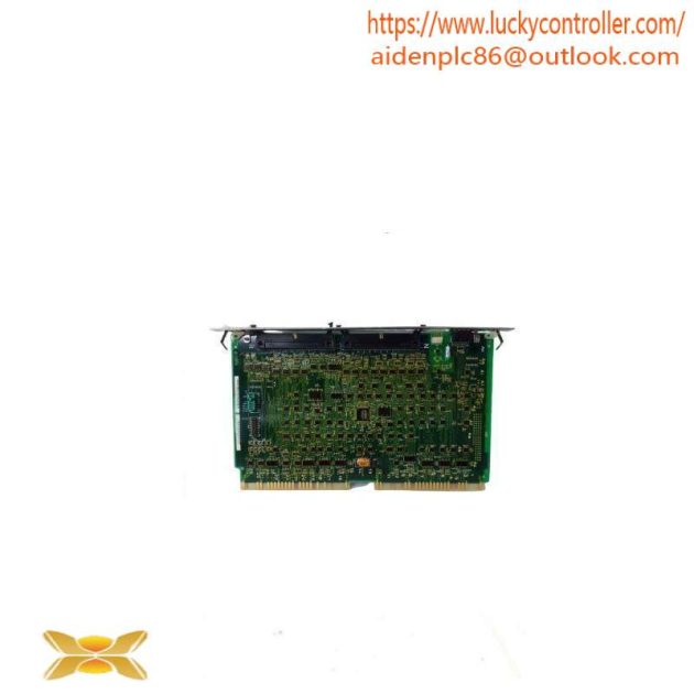 Hitachi 2-822037-A Industrial Control Module