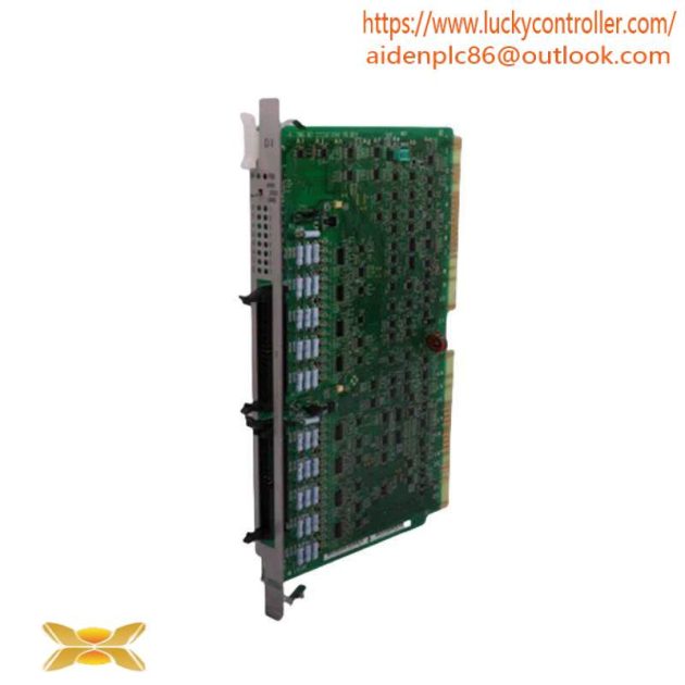 HITACHI LPA302A System Module DCS