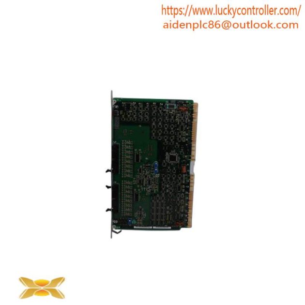 Hitachi LPU100A System Module for Industrial Automation