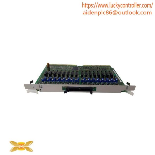 Hitachi LPU100A System Module for Industrial Automation