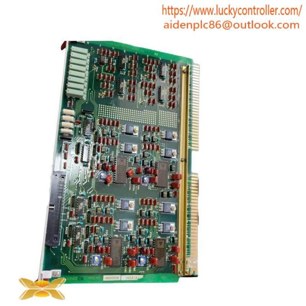 HITACHI LYT000A Output Module - High Performance Industrial Automation Solution