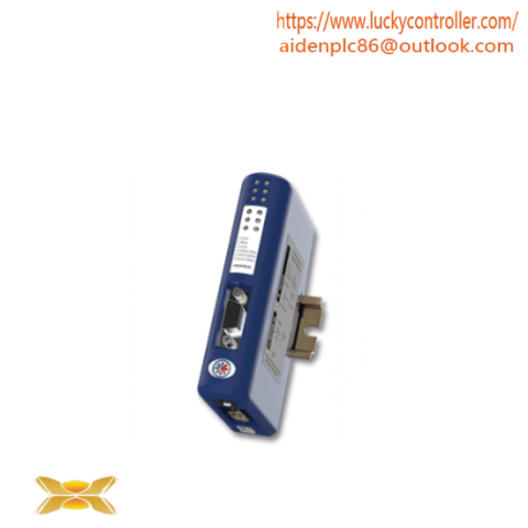 HMS AB7006 - Industrial Communication Module