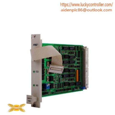 Homer UEM5-100 High-Performance Industrial Controller Module