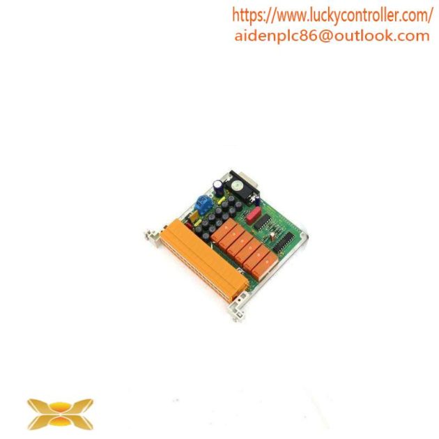 Honeywell 05074-A-0122 05704-A-0131 Industrial Control Module