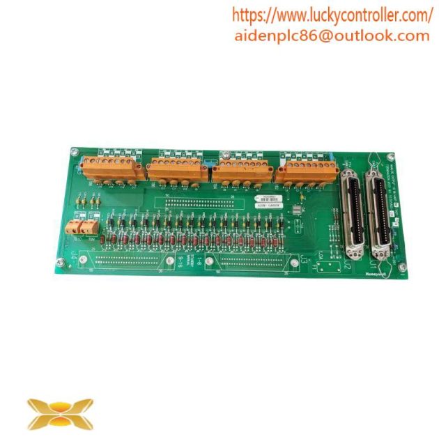 Honeywell 05701-A-0511 Industrial Control Module