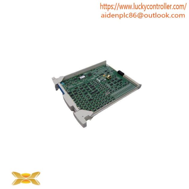 HONEYWELL 05701-A-0550 Custom Processing Industrial Control Module