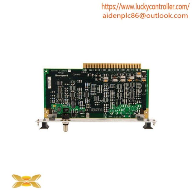 Honeywell 51304487-100 Digital Input Module