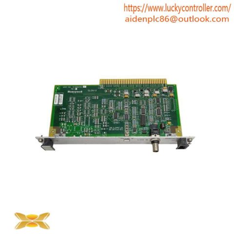Honeywell 51305072-300; Producer: Honeywell