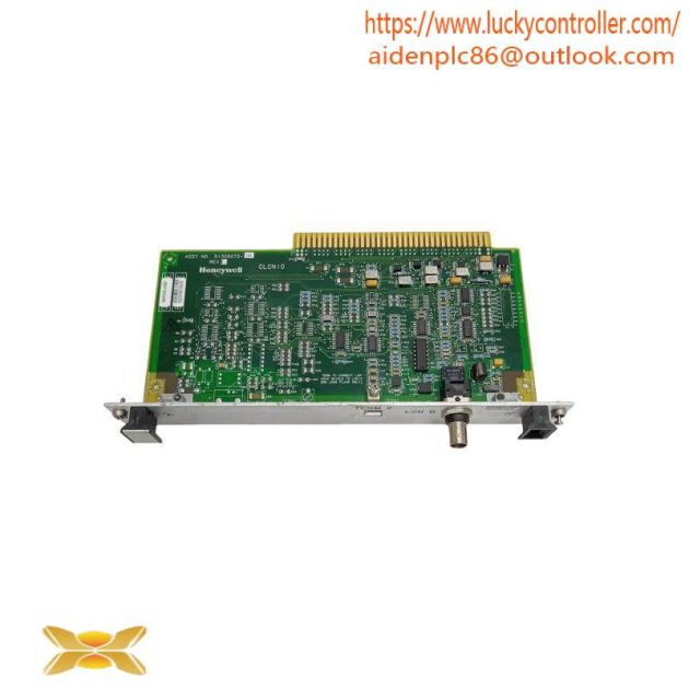 Honeywell 51305072-300; Producer: Honeywell