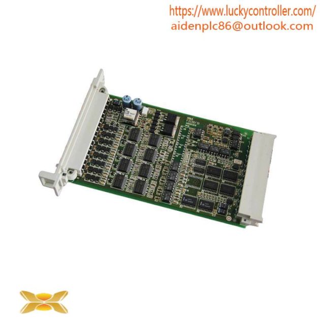 Honeywell 51305072-300; Producer: Honeywell