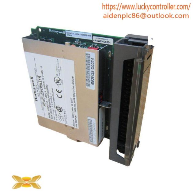 Honeywell 51401286-100 Control Interface Module