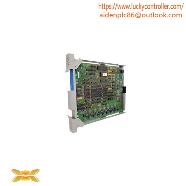 Honeywell 51401286-100 Control Interface Module