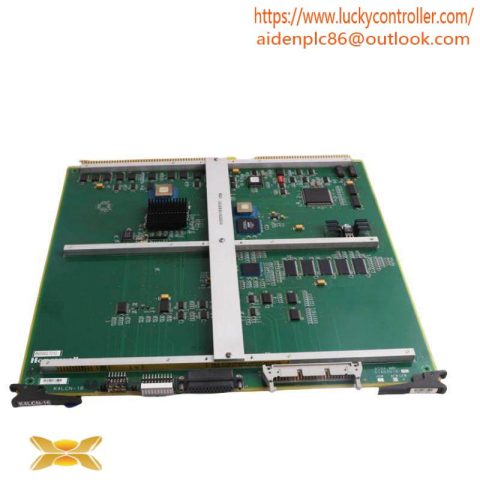 Honeywell K4LCN-16 51403519-160 Industrial Control Module