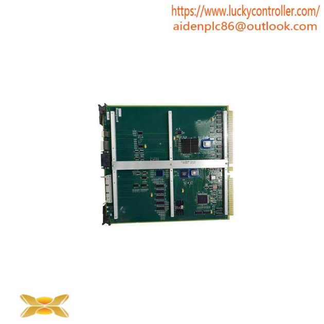 Honeywell K4LCN-16 51403519-160 Industrial Control Module
