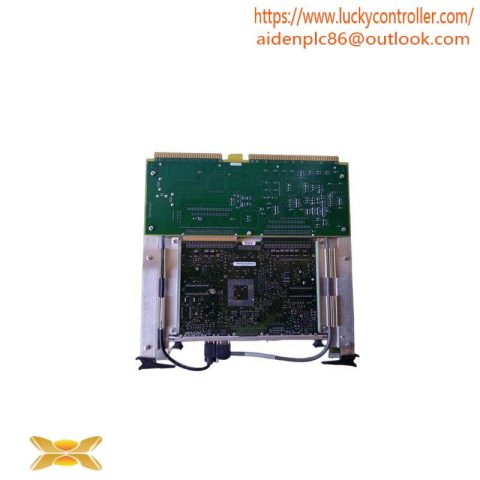Honeywell 51403645-100 SBHM - Advanced PLC Module
