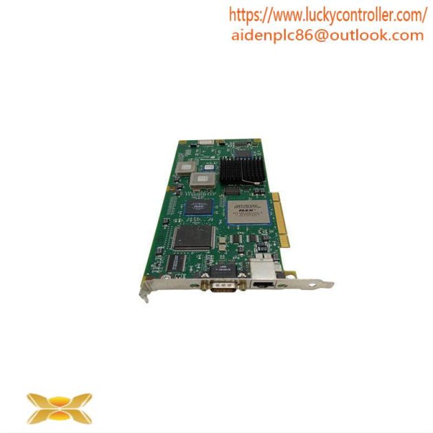 Honeywell 51403776-100 Control Module for Industrial Automation