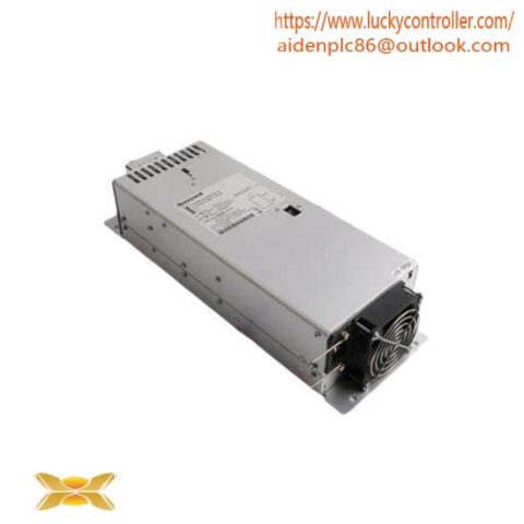 Honeywell 82408217-001 High Performance Industrial Control Module