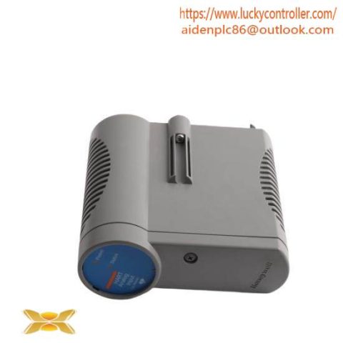 Honeywell CC-PAIH01 Industrial Control Module