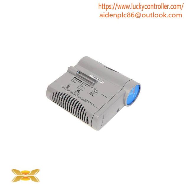 Honeywell CC-PAIH01 Industrial Control Module