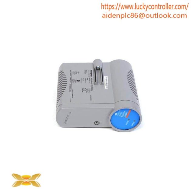 HONEYWELL CC-PAIH02 51405038-375 Power Supply Module