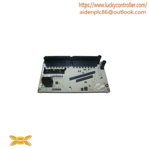 Honeywell CC-PDOB01 Power Supply Module for Industrial Control Systems