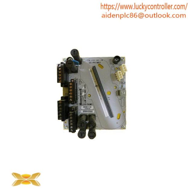 Honeywell CC-TAIM01 Low Level Mux Module