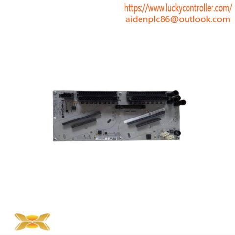 Honeywell CC-TAIN11 Industrial Controller Module