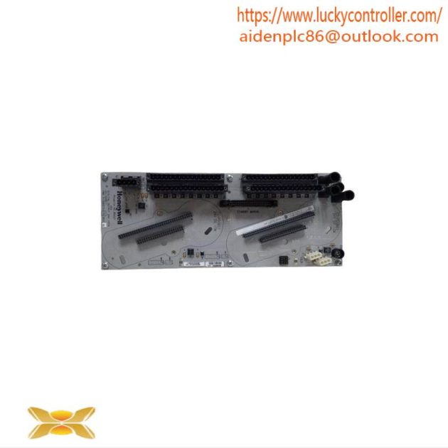 Honeywell CC-TAIN11 Industrial Controller Module