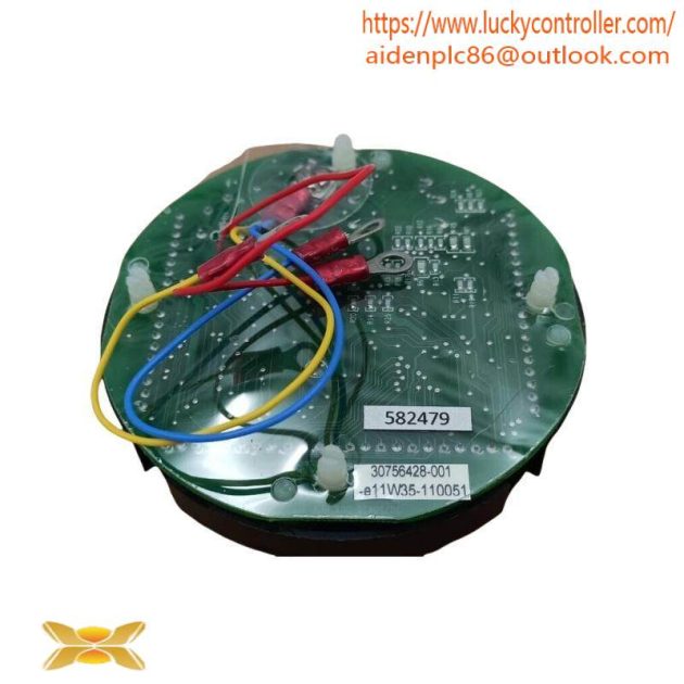 Honeywell CC-TAIN11 Industrial Controller Module