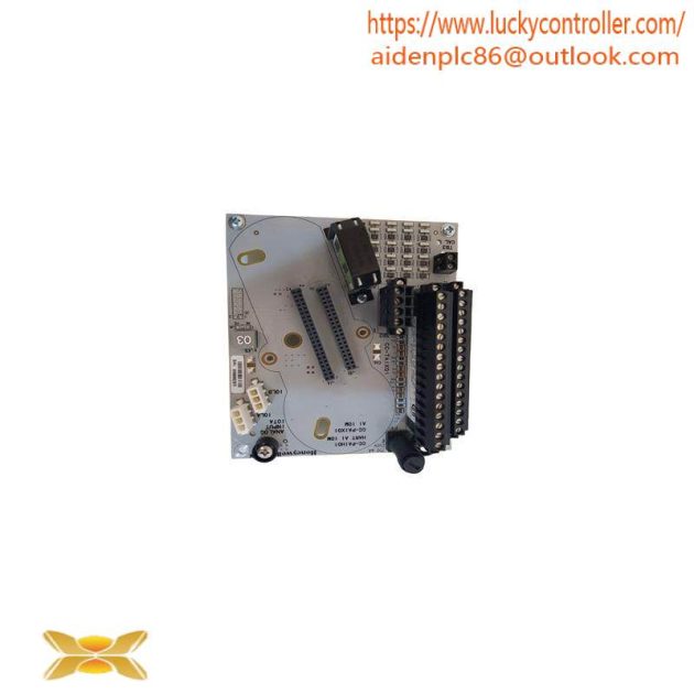 Honeywell CC-TAIX01 PLC Module - High Performance Industrial Control Solution