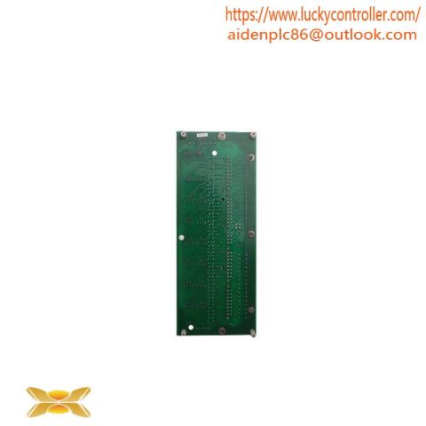 Honeywell CC-TAON01 Industrial Control Module