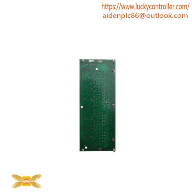 Honeywell CC-TAON01 Industrial Control Module