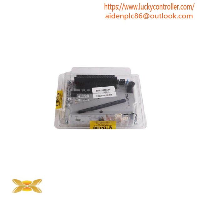 Honeywell CC-TAON01 Industrial Control Module