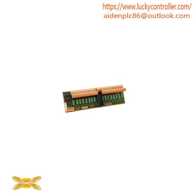 Honeywell FC-TSAI-1620M Industrial Sensor Module
