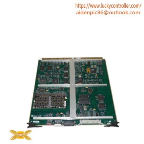 HONEYWELL GR-2C-AC230V Industrial Control Module