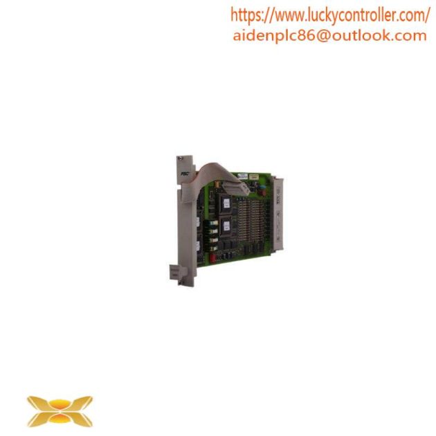 HONEYWELL GR-2C-AC230V Industrial Control Module