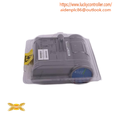 HONEYWELL GR-4C-DC24V Control Module for Industrial Automation