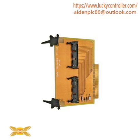 Honeywell J-MSC10 Industrial Control Module