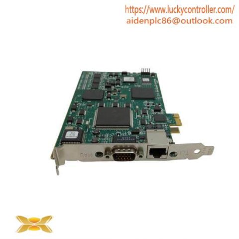HONEYWELL LCNP4E Industrial Control Module