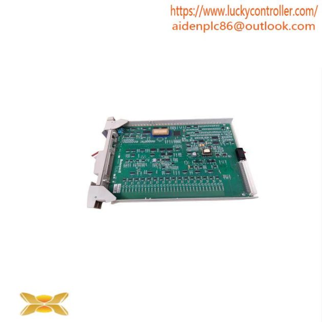 Honeywell MC-PAIH03 PLC with 16 Differential Input Channels
