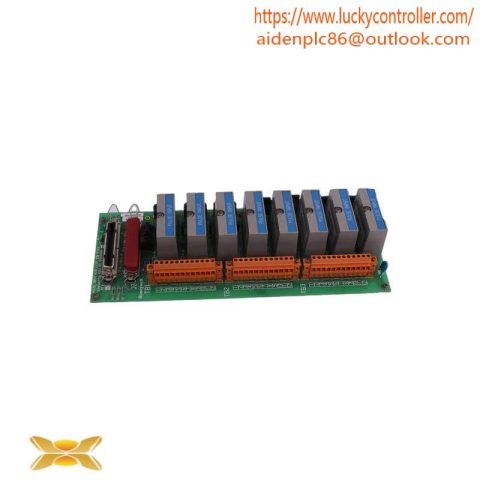 Honeywell R7247C1001 Control System Module