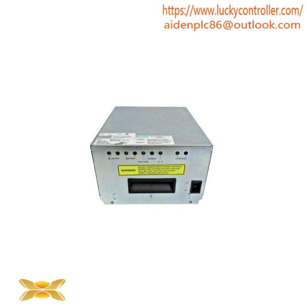Honeywell SPS5785 51198651-100 PLC Control Module